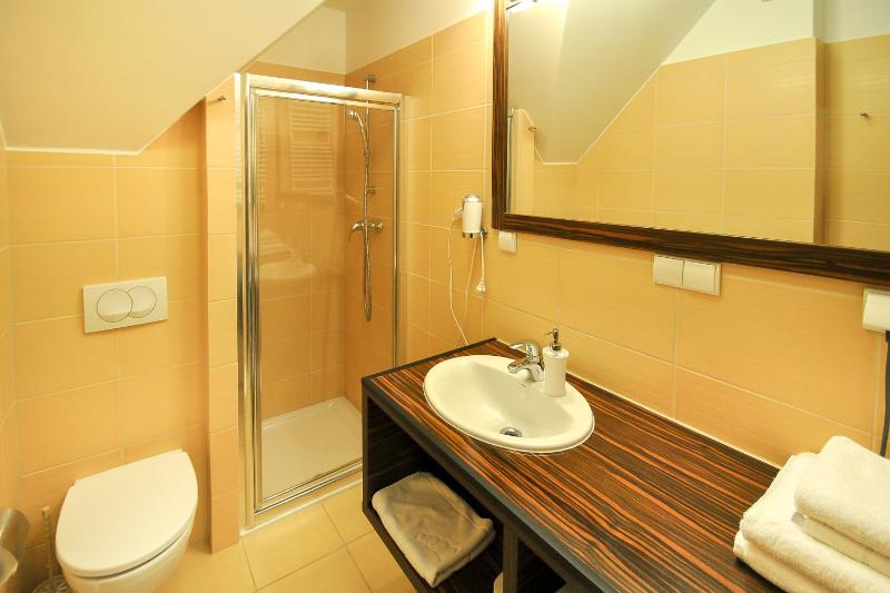 Funkcjonalne i Stylowe Apartamenty Sun Seasons 24 w Karpaczu by Noclegi Renters - image 13