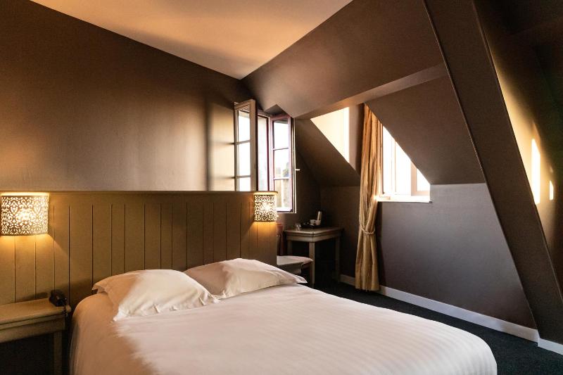 Double Room - Historical Inn image 1