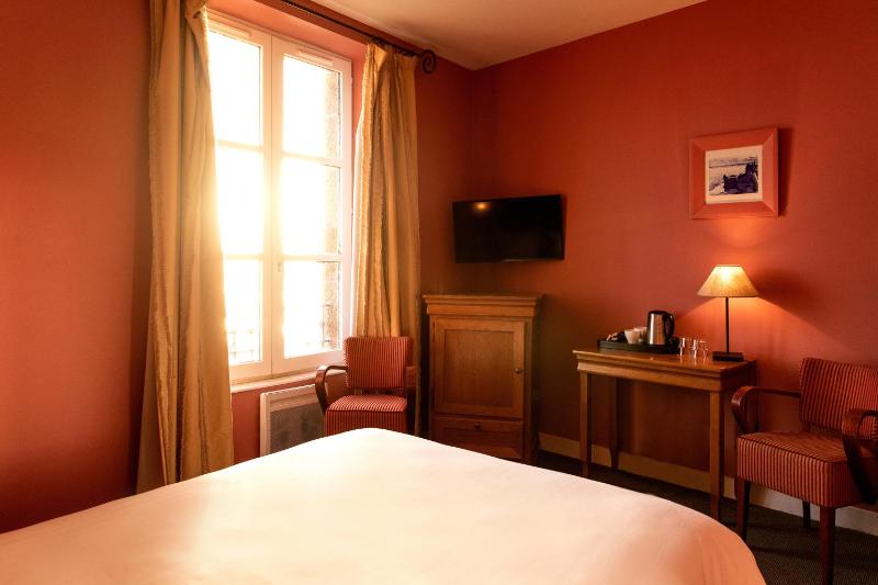 Double Room - Historical Inn image 4