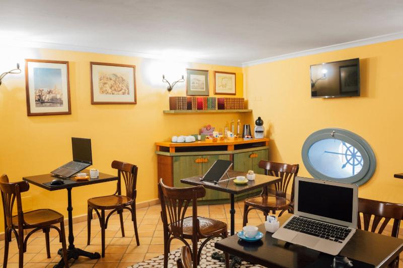 Quartuccio - Albergo Diffuso - Gaeta - image 8