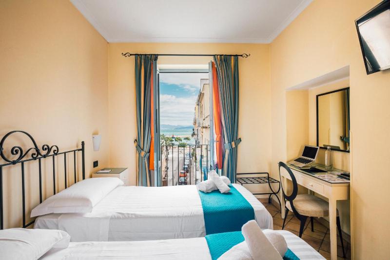 Quartuccio - Albergo Diffuso - Gaeta - image 34