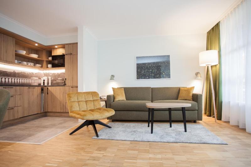 Superior Apartment image 1