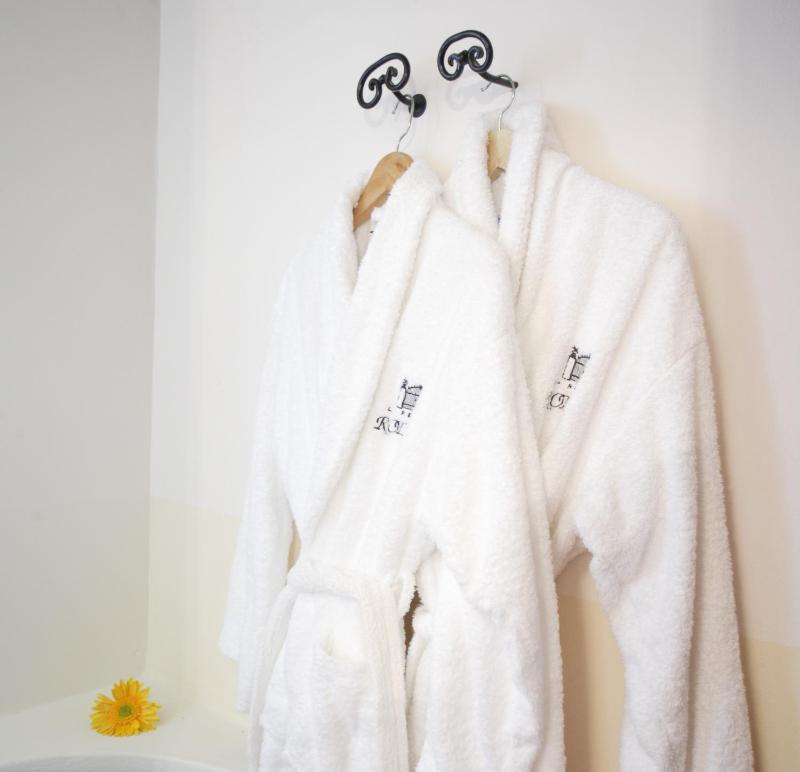 Superior Double Room - Unlimited Golf Included image 4