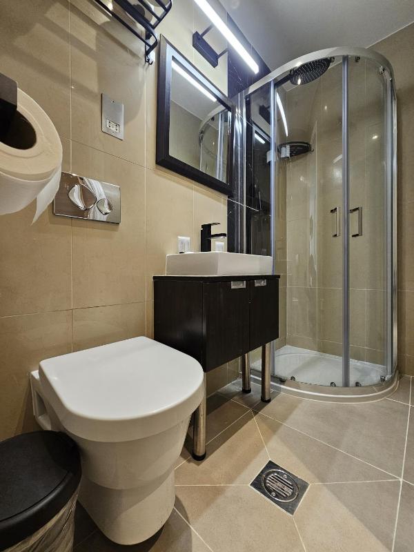 Economy Single Room image 1