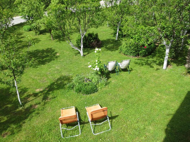 Double Room with Balcony image 2