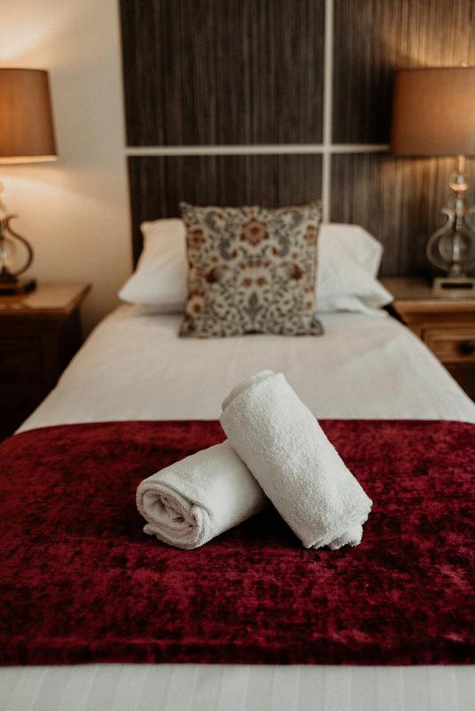 Standard Twin Room image 3