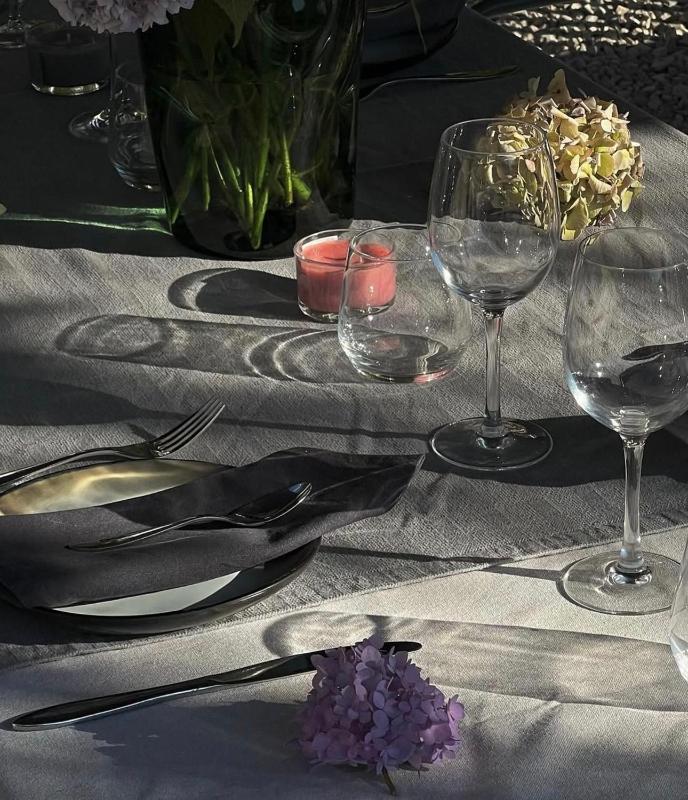 King Room with Garden View - Saint Andoche image 3