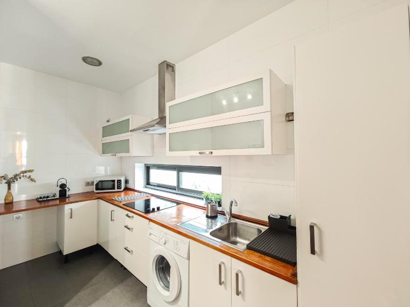 Three-Bedroom Apartment image 2