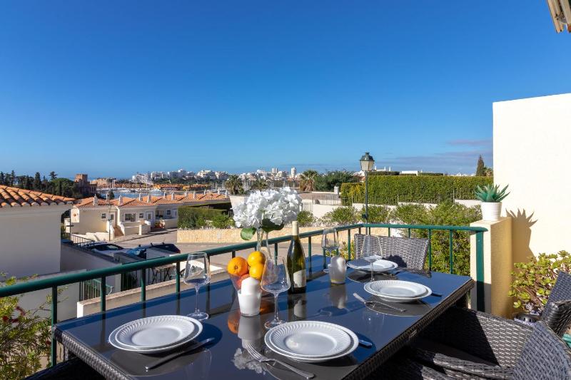 Townhouse nº30 with fantastic sea views - image 20
