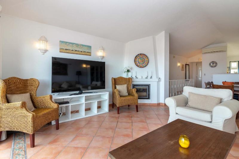 Townhouse nº30 with fantastic sea views - image 28