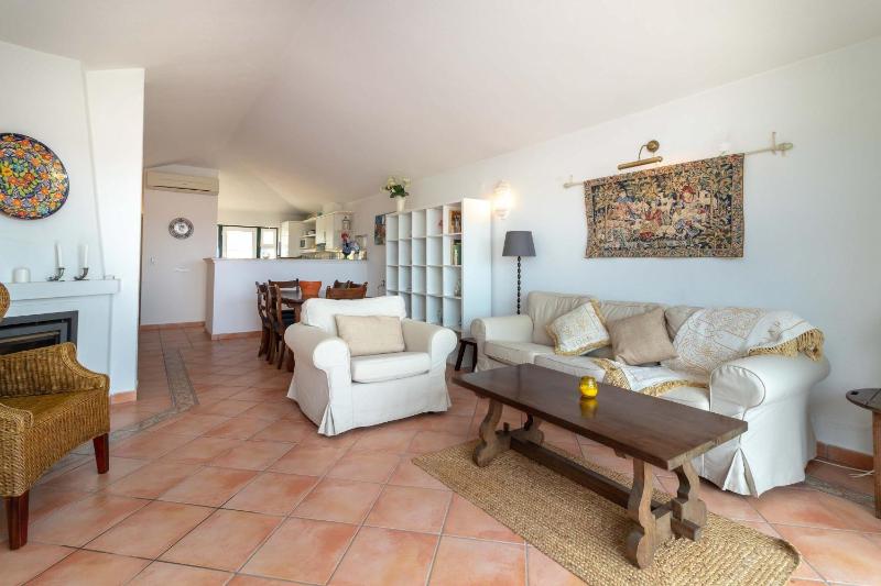 Townhouse nº30 with fantastic sea views - image 32