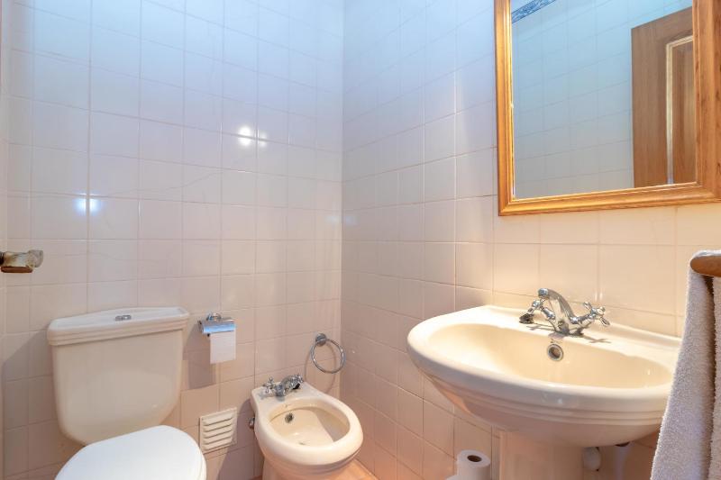 Townhouse nº30 with fantastic sea views - image 22
