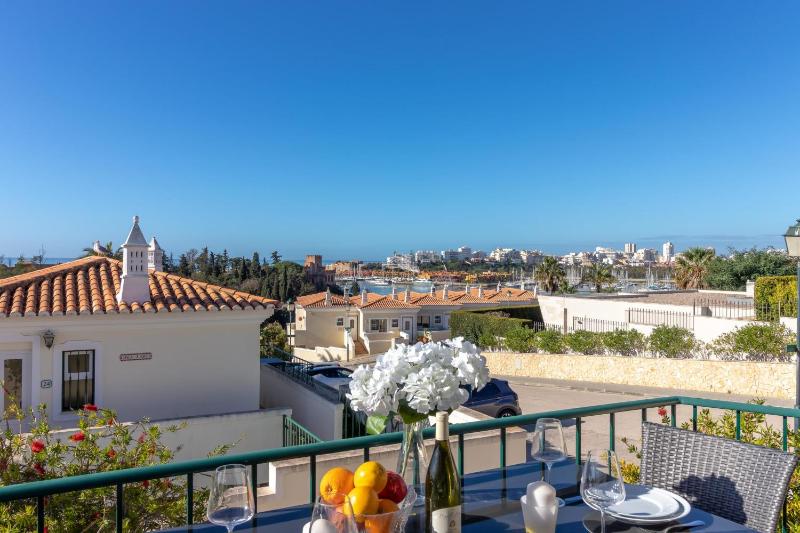 Townhouse nº30 with fantastic sea views - image 15