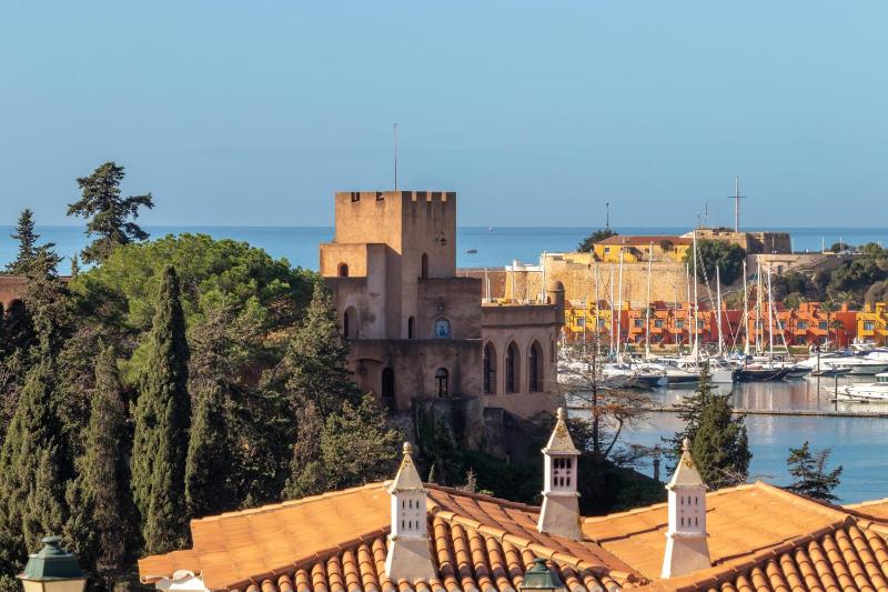 Townhouse nº30 with fantastic sea views - image 18