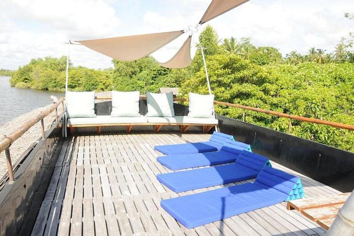 Yathra Houseboat - image 31