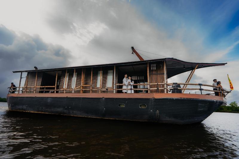 Yathra Houseboat - image 9