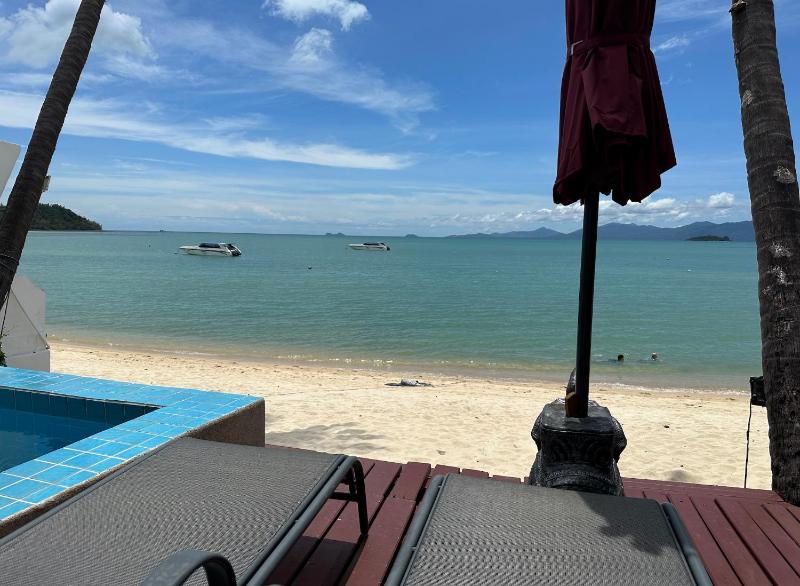 Bangrak Pier Bungalow - image 30