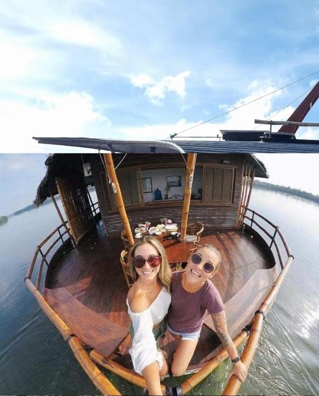 Yathra Houseboat - image 19