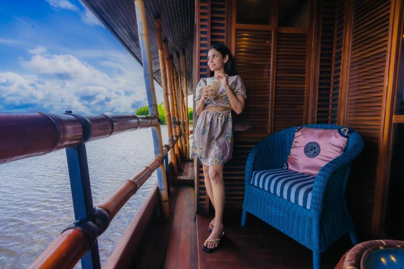 Yathra Houseboat - image 2