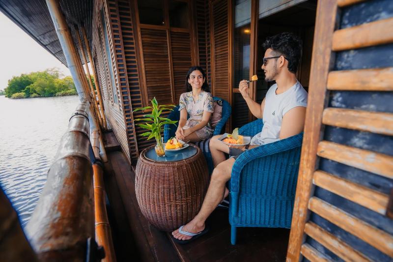 Yathra Houseboat - image 24