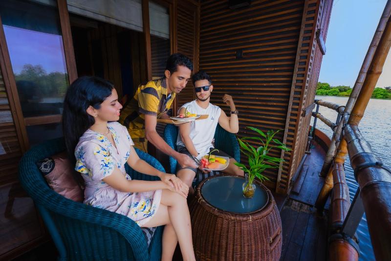 Yathra Houseboat - image 10