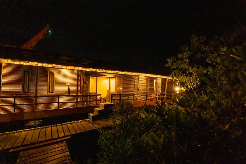 Yathra Houseboat - image 20