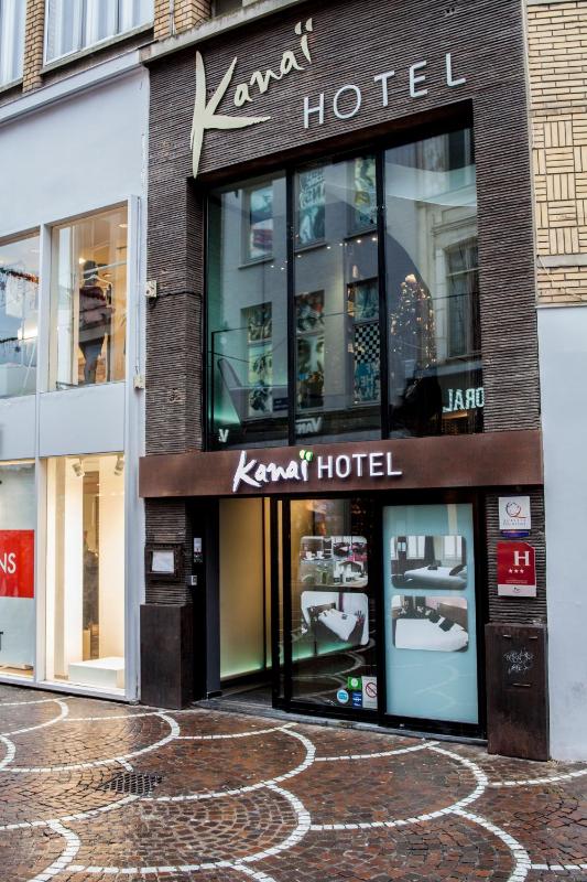 Hotel Kanaï - image 28