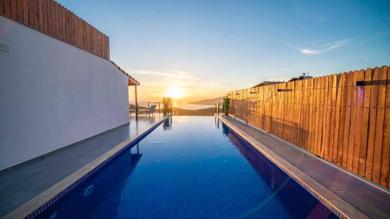 2 Bedroom Villa with Pool - image 46