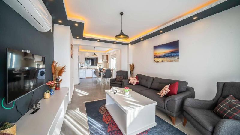 2 Bedroom Villa with Pool - image 34
