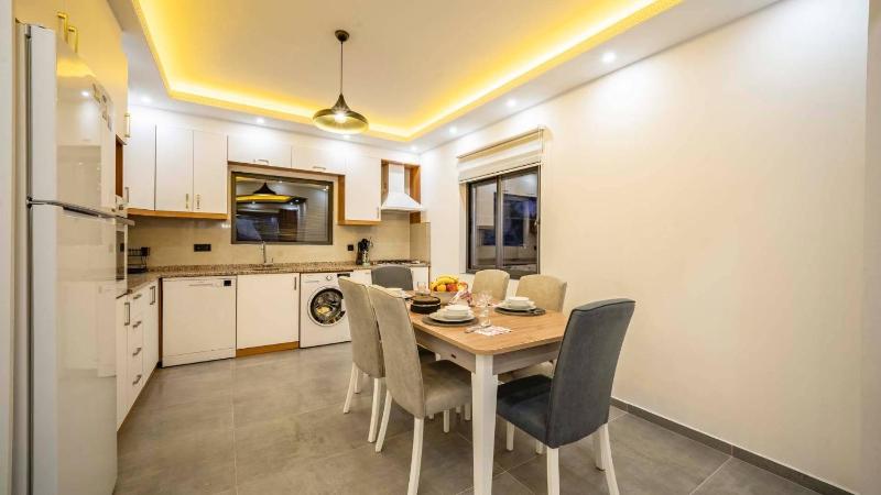 2 Bedroom Villa with Pool - image 11
