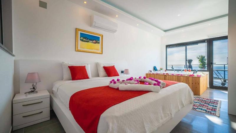 2 Bedroom Villa with Pool - image 18