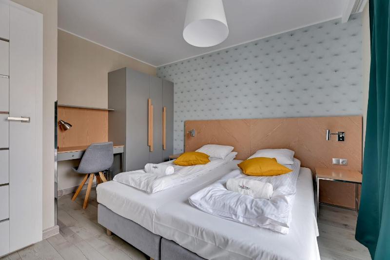 Suite Apartment image 2