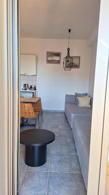 Superior Family Suite with sea view image 3