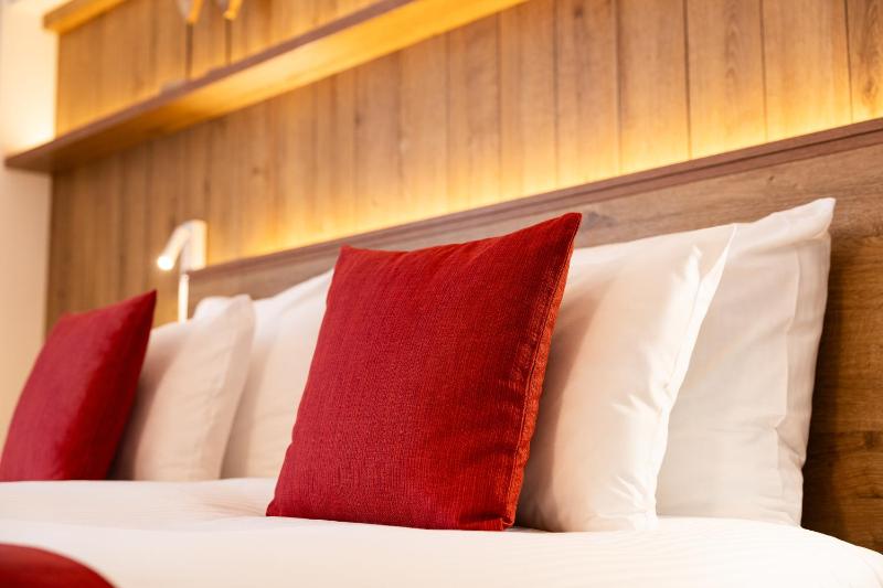 Deluxe Double or Twin Room image 2