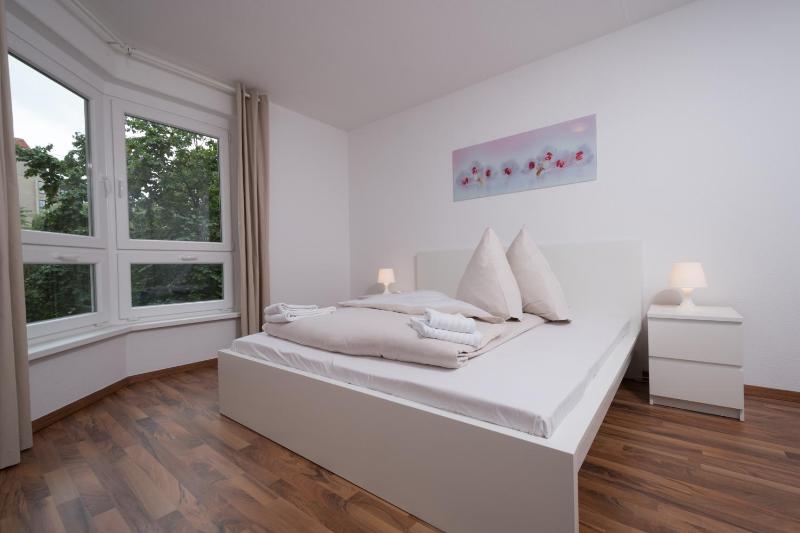 Two-Bedroom Apartment image 1