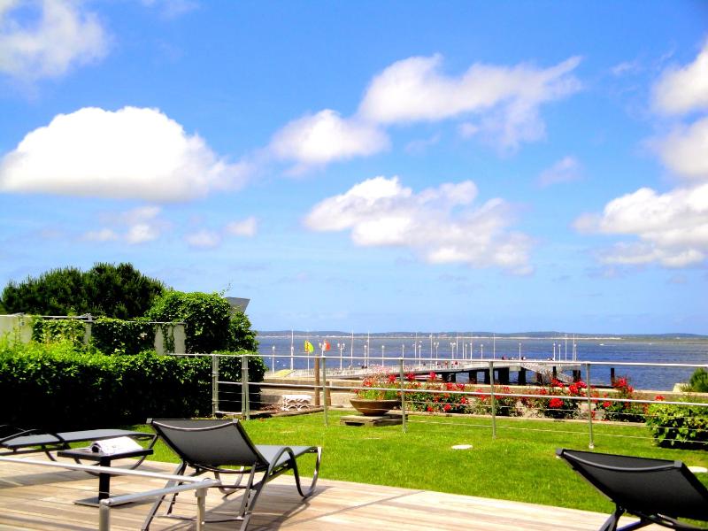 Double Room with Terrace - Sea View image 2