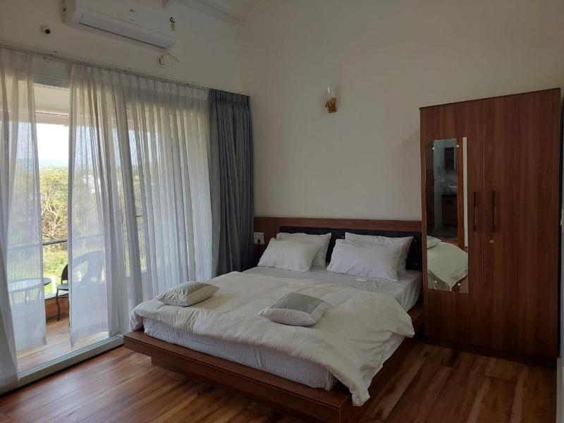 Shaiva Urban Retreat - image 12