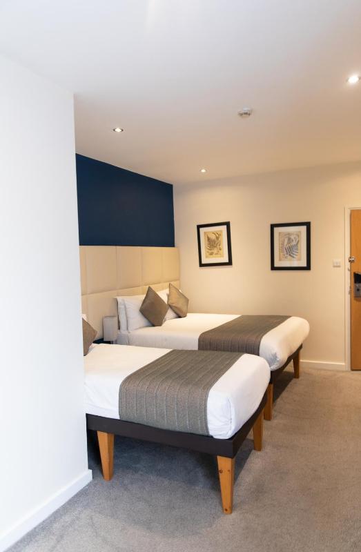 Twin Room image 1