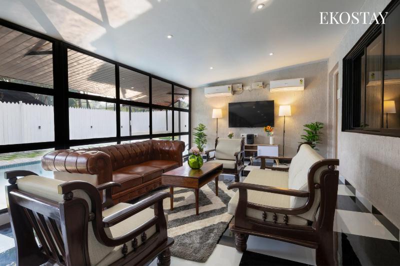EKOSTAY - Hazelnut Villa - image 9