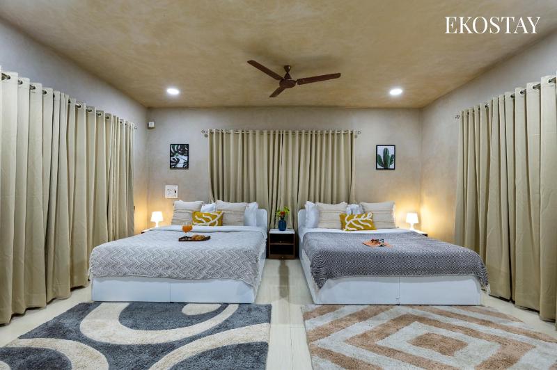 EKOSTAY - Hazelnut Villa - image 22