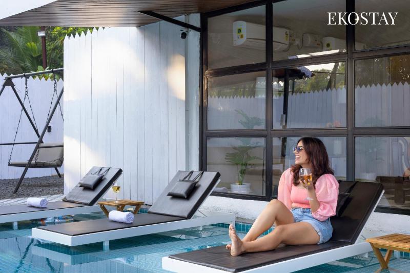 EKOSTAY - Hazelnut Villa - image 2