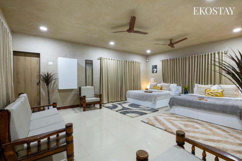 EKOSTAY - Hazelnut Villa - image 21