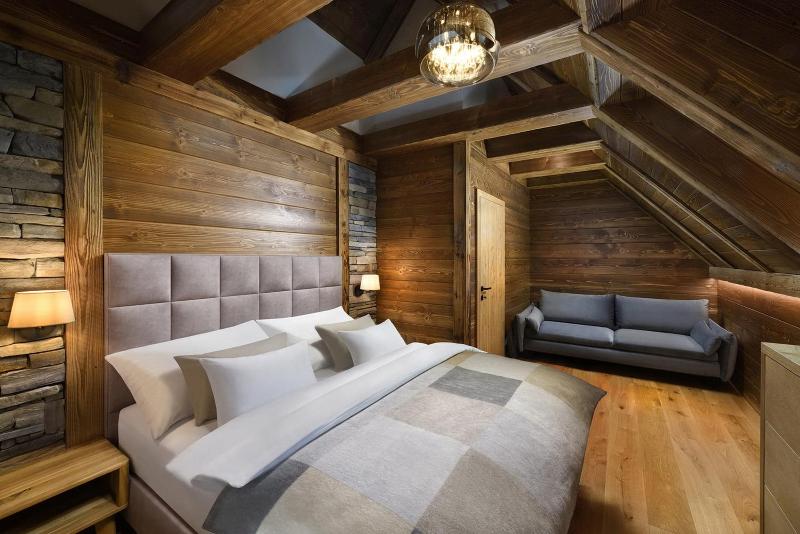 Chalet Mountain Rock - Luxury retreat at Chalets Kvačianska dolina - image 50
