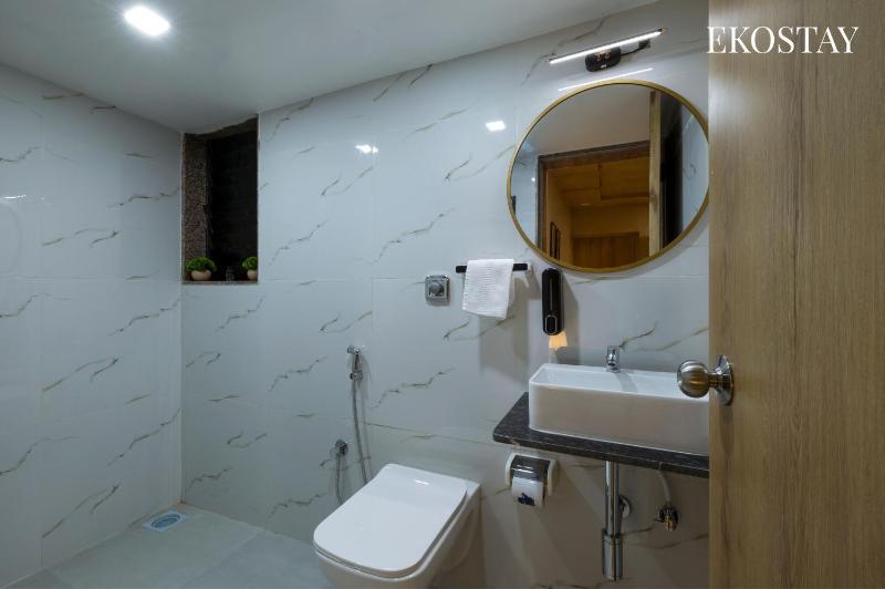 EKOSTAY - Hazelnut Villa - image 17