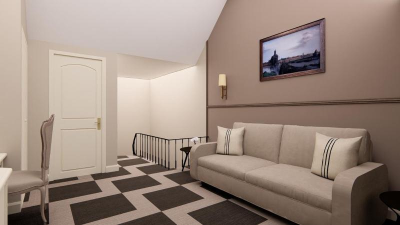 Duplex Family Suite image 4