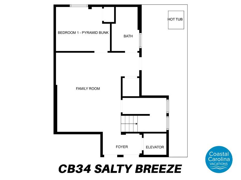CB34 Salty Breeze - image 6