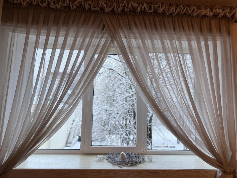 Cozy studio apartment in the center of Riga - image 10