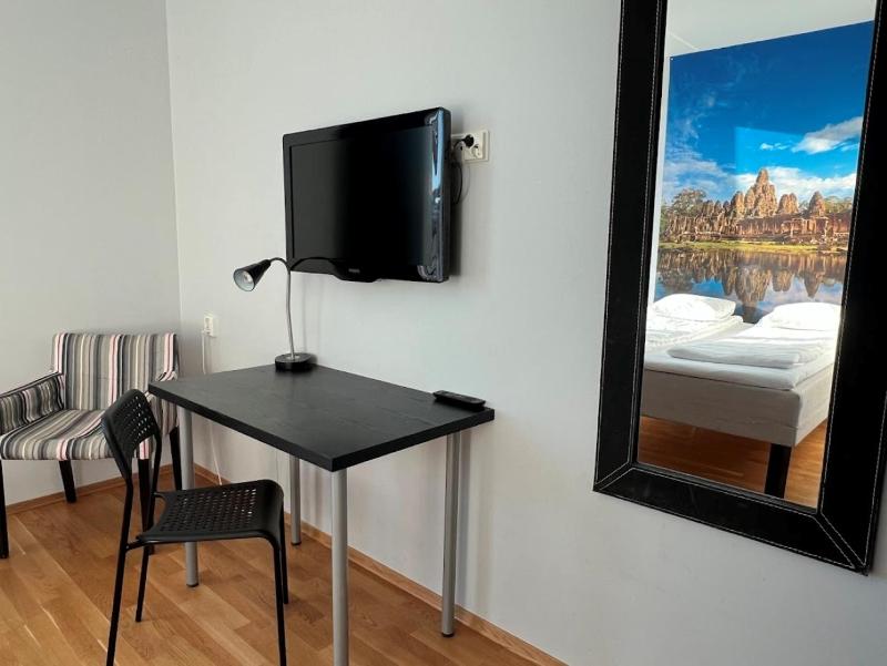 P-Hotels Brattøra - image 22