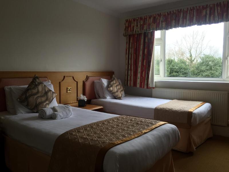 Twin Room image 3