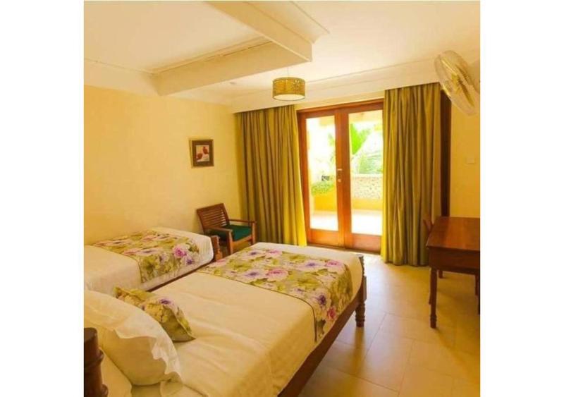 Villa Mandhari - Diani Beach - image 7